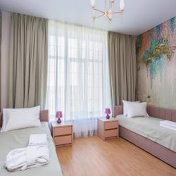 Фото Отель Дугино