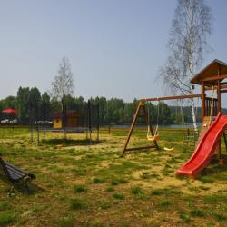 Фото Отель Лесной Берег