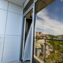 Фото Отель Энсино (Encino)