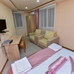 Фото Отель Gayane (Гаяне)