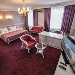 Фото Отель Orto Asia (Орто Азия)