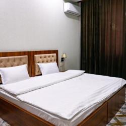 Фото Отель Macan Terrace Hotel (Макан Терас)