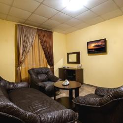 Фото Отель MARTON Милан (Мартон Милан)