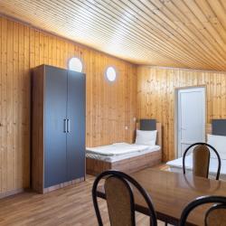 Фото Отель Максим Парк-