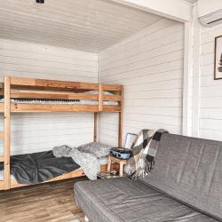 Фото Отель Villa Scandi (Вилла Сканди)