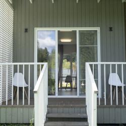 Коттедж улучшенный