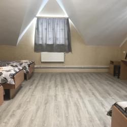 Фото Отель Усадьба