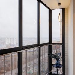 Фото Отель Rental Family Rooms (Рентал Фэмили Румс) на улице 9 Января 233 И