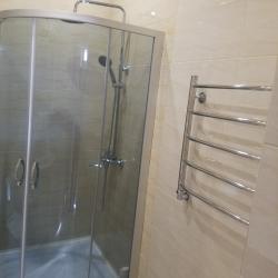 3-комнатные апартаменты стандарт