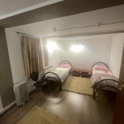 Фото Отель Арслан