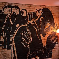 Фото Отель House on Potapova (Гостевой дом на Потапова)