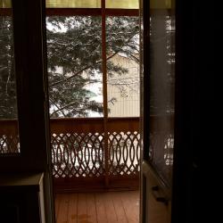 Фото Отель Авангард