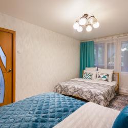 Фото Отель Moment House улица Дружбы 10
