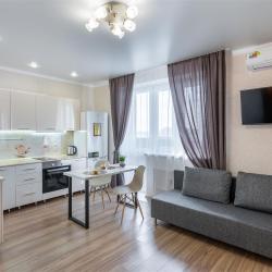 Фото Отель Central Park (Централ Парк) на улице Менделеева