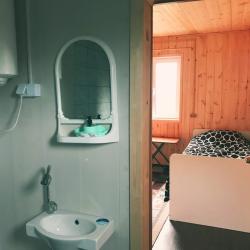 Фото Отель Altay Sun (Алтай Сан)