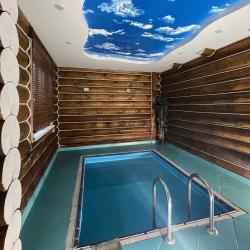 Коттедж стандарт