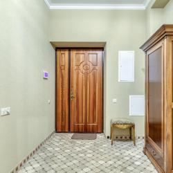 3-комнатные апартаменты люкс