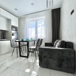 Фото Отель Greencity (Гринсити) на улице Четаева 14