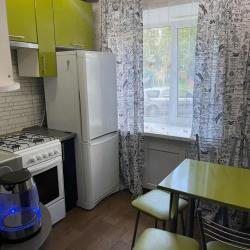 Фото Апартаменты на проспекте Мира 67