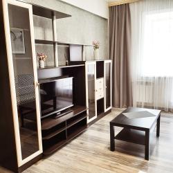 Фото Отель GoodHome38 на улице Сибирская 21/1