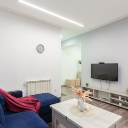Фото Отель Stay Inn (Стей Инн) на проспекте Саят-Новы 33