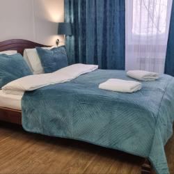 Фото Отель Шишкино-парк аэропорт Домодедово