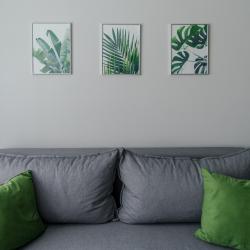 Фото Отель Apart-Deluxe Легенды моря на улице Героя России Катериничева