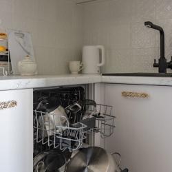 Фото Апартаменты РентАрт на Европейском проспекте 22