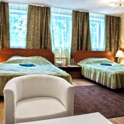 Фото Отель Роза Ветров