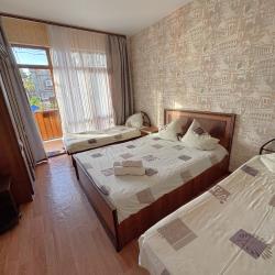 4-местная комната стандарт №2