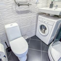 Апартаменты студия