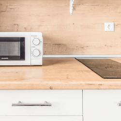 3-комнатные апартаменты улучшенные