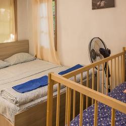 Номер эконом семейный