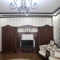 Фото Отель Naxshab (Нахшаб)