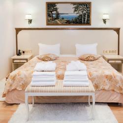 Номер люкс улучшенный