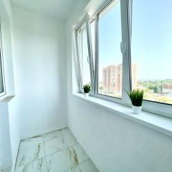 Фото Самарские апартаменты на проспекте Карла Маркса 242