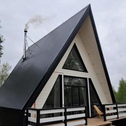 Фото Отель Ягренево Парк