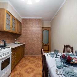 Фото Отель Comfort Homes (Комфорт Хоумс) на переулке Банный