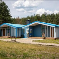 Фото Парк-отель ЯРКI