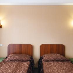 2-местный номер стандарт