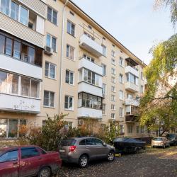 2-комнатные апартаменты улучшенные