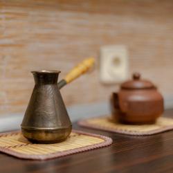 Фото Отель Ka Home (Ка Хоум) на улице Пушкина