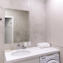 Фото Отель Серебряный Бор