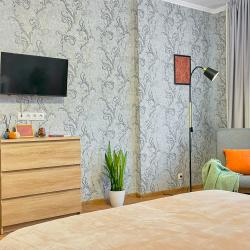 1-комнатные апартаменты стандарт