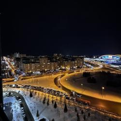 2-комнатные апартаменты стандарт