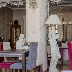 Фото Отель Тарасово хаус