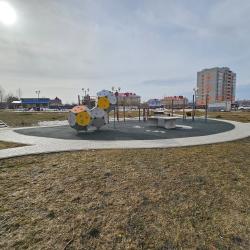 Фото Отель Живи уютно на шоссе Окружное