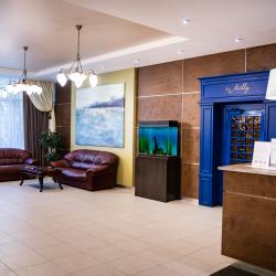 DIS President hotel (Дис Президент) — cfe32a48915b25c7f6a51090f0810516
