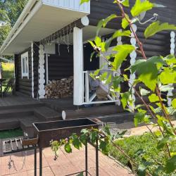 Фото Отель Terraski park (Терраски парк)