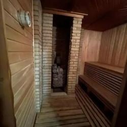 Коттедж премиум